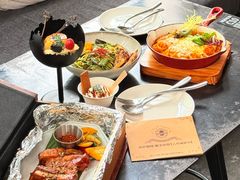 -锅炉咖啡·西餐·音乐酒厂