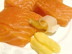 -晶丽香榭自助餐(南京大饭店)