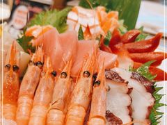 -上渔铁板烧(熙悦汇店)