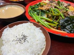 -李炮称盘麻辣烫(无锡荟聚店)