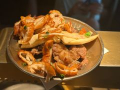 -西塔老太太泥炉烤肉(青浦蟠龙天地店)