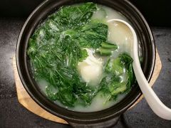 -山顶沙河粉-粤菜馆(凯旋店)