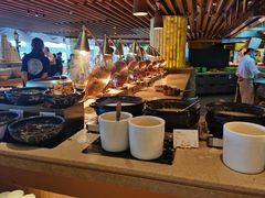 -深圳大梅沙京基洲际度假酒店
