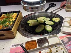 -猫抓烤肉(春熙路店)