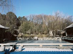 -北京颐和宾馆