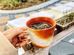 -翠贝卡&Mama Kelly Brunch Coffee(河西店)