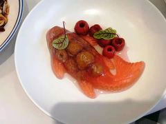 -紫光园·烤鸭·北京菜(劲松店)