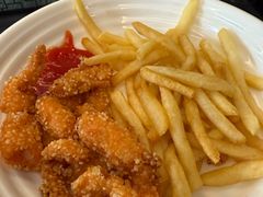 -樟树底(胜利河美食街店)