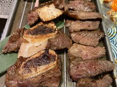 -昱匠·日本料理(金融街店)