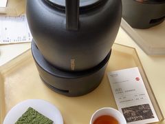 -tea'stone (万象天地店)
