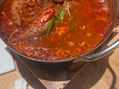 -KimPro 辛普乐概念韩餐