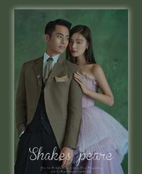 -爱城婚纱摄影·品质严选店