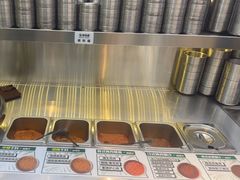 -农乐园炭火烤肉(繁花中心店)
