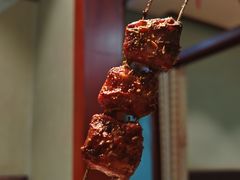 -高家烧鸽子烧烤店63年