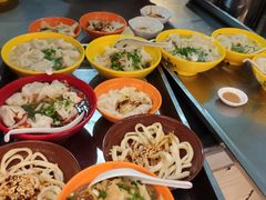 -龙抄手(春熙路总店)