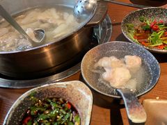 -享润四季椰子鸡音乐主题餐厅(晋江万达店)