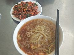 -真空冷面王(武功街店)