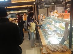 -西村叔叔的店·面包·甜品·蛋糕(清河万象汇店)