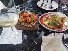 -BROWNSTONE布朗石西班牙餐厅(富城店)