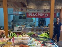 -杨厨的田园饭店(长城路店)