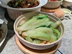 -留半山·香港食堂(啦啦宝都店)