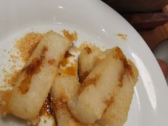 红糖糍粑-望湘园·湖南菜(宏伊店)