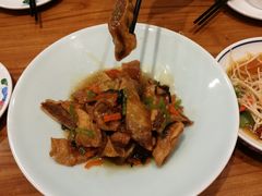 -巴依老爷新疆美食(望京小街店)