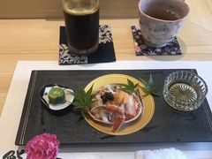 -鮨一日本料理(大中华店)