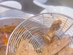 -八方客汕头火锅·牛肉·卤水(福保店)