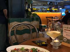 -Blac+Blac(中海环宇荟店)