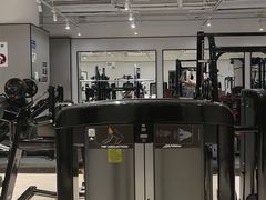 -FLARE STAR FITNESS(复地活力城店)