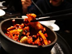 -小运河·公馆(国贸店)