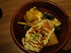 -Hamburg Steak Keisuke