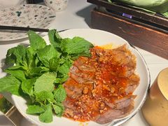 -沿途四季·云南菜·诗酒茶(蓝色港湾店)