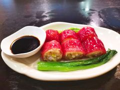 金莎红米肠-添运来(茶园奥园广场店)