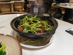 -翡翠拉面小笼包(岭南新天地店)