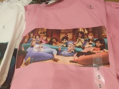 -优衣库(广州番禺万达广场店)