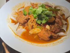 -香料集市新疆餐厅·清真聚餐(成都远洋太古里店)