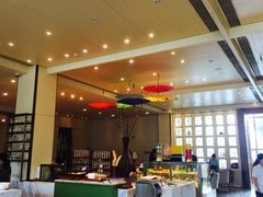 -成都安仁福朋喜来登酒店