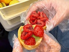 -月芽·自由餐厅·西溪湿地餐厅