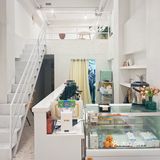 平价INS风下午茶新店