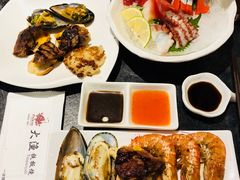 -大渔铁板烧(大悦城店)