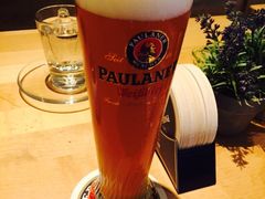 -Restaurant Paulaner am Dom