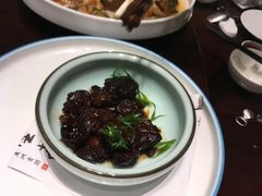 -海味世家·家常菜馆(明州里店)