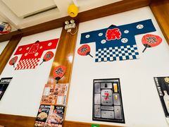 -日葵 大阪烧ひまり(仙霞路店)