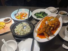 -宋园·金宴浙鲜馆(静安店)