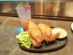 -沛家·西餐Brunch·直火料理