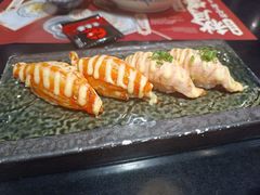 -古田居·特色寿司料理(骏欣中心店)