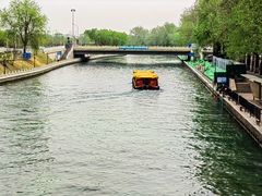 -皇家御河游(紫御湾码头)
