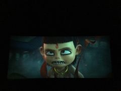 -华联影城(蒙城路店)